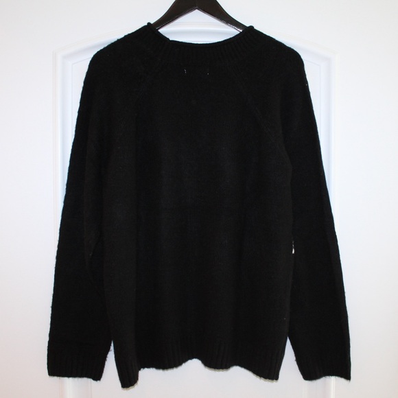 Fairisle/Aztec print sweater (women’s XXL) (NWT) - Picture 5 of 9